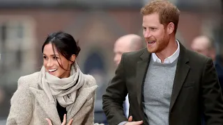 ‘They make me laugh’: Comedian applauds Sussexes’ ‘lack of self-awareness’