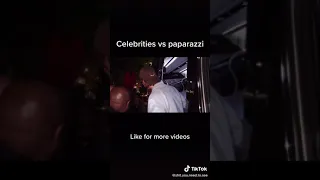 Celebrities vs Paparazzi TikTok: shit.you.need.to.see