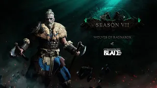 [Conqueror's Blade]Berserker OST