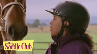 The Saddle Club | SERIES MARATHON | Let's Watch Together | Episode 2 - Work Horses  | Season 1