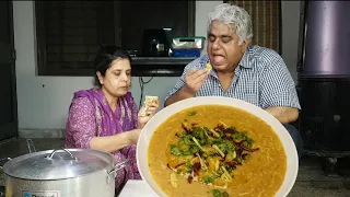 Chicken Haleem Recipe | Chicken Daleem | Lentil Recipe | Wheat Recipe | Barley Recipe | Dal Recipe