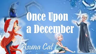 Клип Once Upon a December  на русском