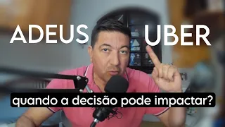 (decisão judicial) COMO a Uber VAI SUPERAR o JUDICIÁRIO (CLT)