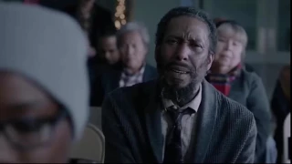 This is Us Recap S1-E10 Abbott Thanksging is on fire TU S1-E10