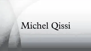 Michel Qissi