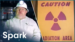 What Do We Do With Nuclear Waste? | Nuclear Hope | Spark