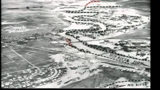 The Disastrous 1964 Flood in Central Montana