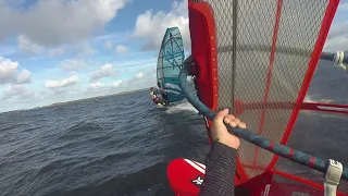 Veddelev Windsurfing  2021