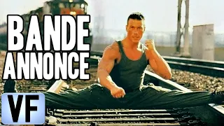 💣 FULL CONTACT Bande Annonce VF (1990)