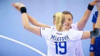 Россия вышла из группы с первого места