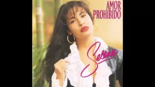 08-Selena-Tus Desprecios (Amor Prohibido)