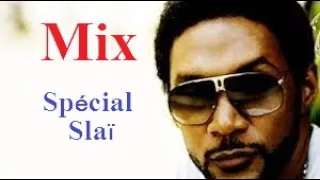 Mix spécial Slai ( Zouk Love ) - By DJ Phemix 👏😍💯💥👌😘