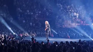 Queen + Adam Lambert | We Will Rock You | We Are The Champions | Live in Stockholm | July 20th 2022