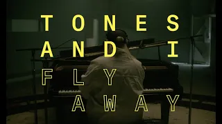 TONES AND I – FLY AWAY (LIVE FROM THE HONDA STAGE)