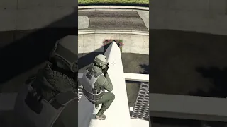 Top Tier Parkour Strats in GTA Online