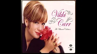 Vikki Carr • Help Me Make It Through the Night