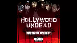 Hollywood Undead - I Don't Wanna Die (Instrumental cover)
