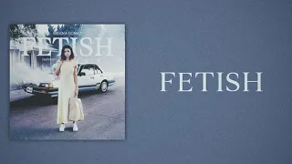 Selena Gomez - Fetish (feat. Gucci Mane) [Slow Version]