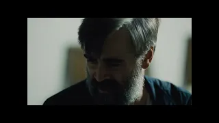 The Killing of a Sacred Deer - basement scene