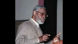 We are Forever Africans: February 26, 1983 - Dr. Yosef Ben-Jochannan: African Philosophy