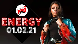 NRJ HOT 30 | ЛУЧШЕЕ ЗА НЕДЕЛЮ ОТ РАДИО ENERGY! ВЫПУСК ОТ 1 ФЕВРАЛЯ 2021 ГОДА!