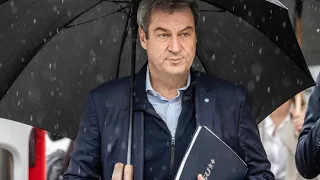 Markus Söder: Ampelkoalition ist jetzt „die klare Nummer eins“