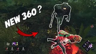 Dead By Daylight - Tricky 360 [Juke Montage #6]