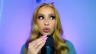 ASMR | Inaudible con Chismee☁️✨🤭💕