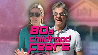 80s Childhood Fears 😬