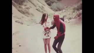 Spider Man 1969 FanFilm