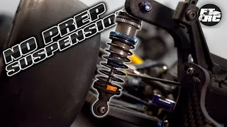 My RC No Prep Drag Car Suspension Setup & Tuning Tips!! | FullThrottleDragRacing