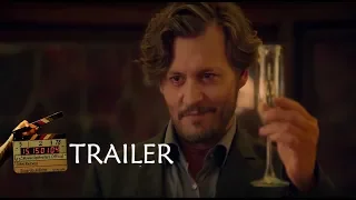 The Professor Trailer #1 (2019)| Johnny Depp /Comedy, Drama Movie HD