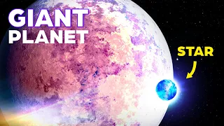 NASA Just Discovered A Planet That Baffles Scientists!