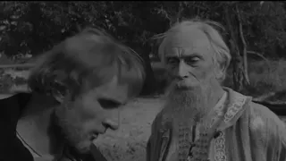 Andrei Rublev /темен народ или не темен? А? Не слышу!