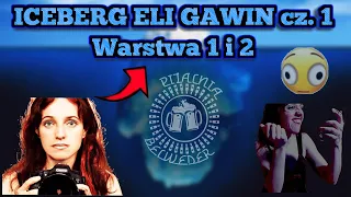 ELA GAWIN ICEBERG EXPLAINED – część #1