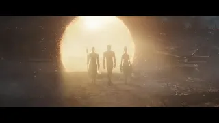 Marvel Studios' Eternals | Beginnings