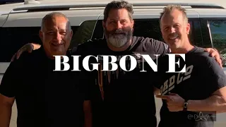 GLORIA JAMM cover by BIGBONE