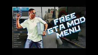 ✅ GTA 5 ONLINE MOD MENU | NEW GETRECT MOD MENU | FREE DOWNLOAD PC ✅