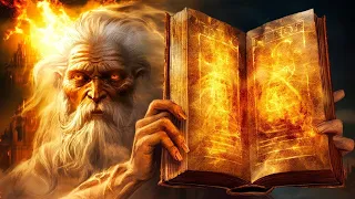 ¡El Libro De Enoc Prohibido En La Biblia Revela Impactantes Secretos De Nuestra Historia!