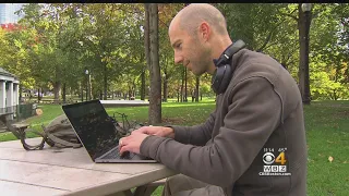 Hacker Demonstrates Security Risks Of Free Public Wi-Fi