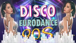 90's Best Eurodance Hits Vol.3 ( Video Mix) │ Лучшие танцевальные хиты 90 (Видеомикс)