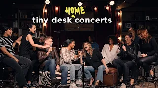 Jagged Little Pill: Tiny Desk (Home) Concert