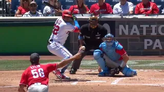 Juan Soto Crushes 14th Home Run Of Season