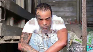 Tommy Lee Sparta - Under Vibes (Official Lyric Video)