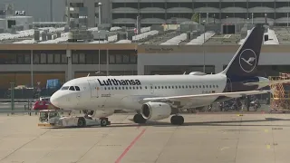 Severe turbulence hits flight from Texas to Europe, causes multiple injuries