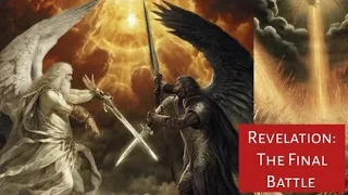 Unveiling the final battle: Understanding Revelation