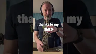 How I Practice Saxophone While Traveling