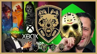 Activision Blizzard King OFFICIALLY Joins Xbox | Lords Of The Fallen | Roblox PS5 |ft Tom Warren
