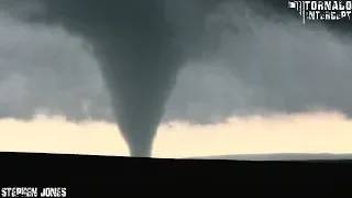 Chugwater, WY Tornado Independence Day 2019