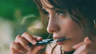 Camila Cabello - Cry for me Official song Teaser!